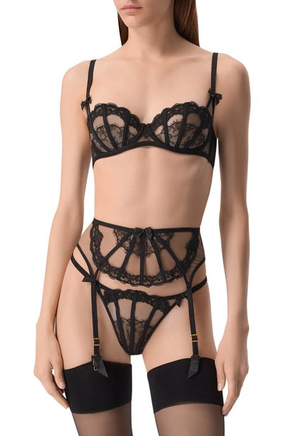 Женский пояс для чулок mariann AGENT PROVOCATEUR, арт. APM1332001001