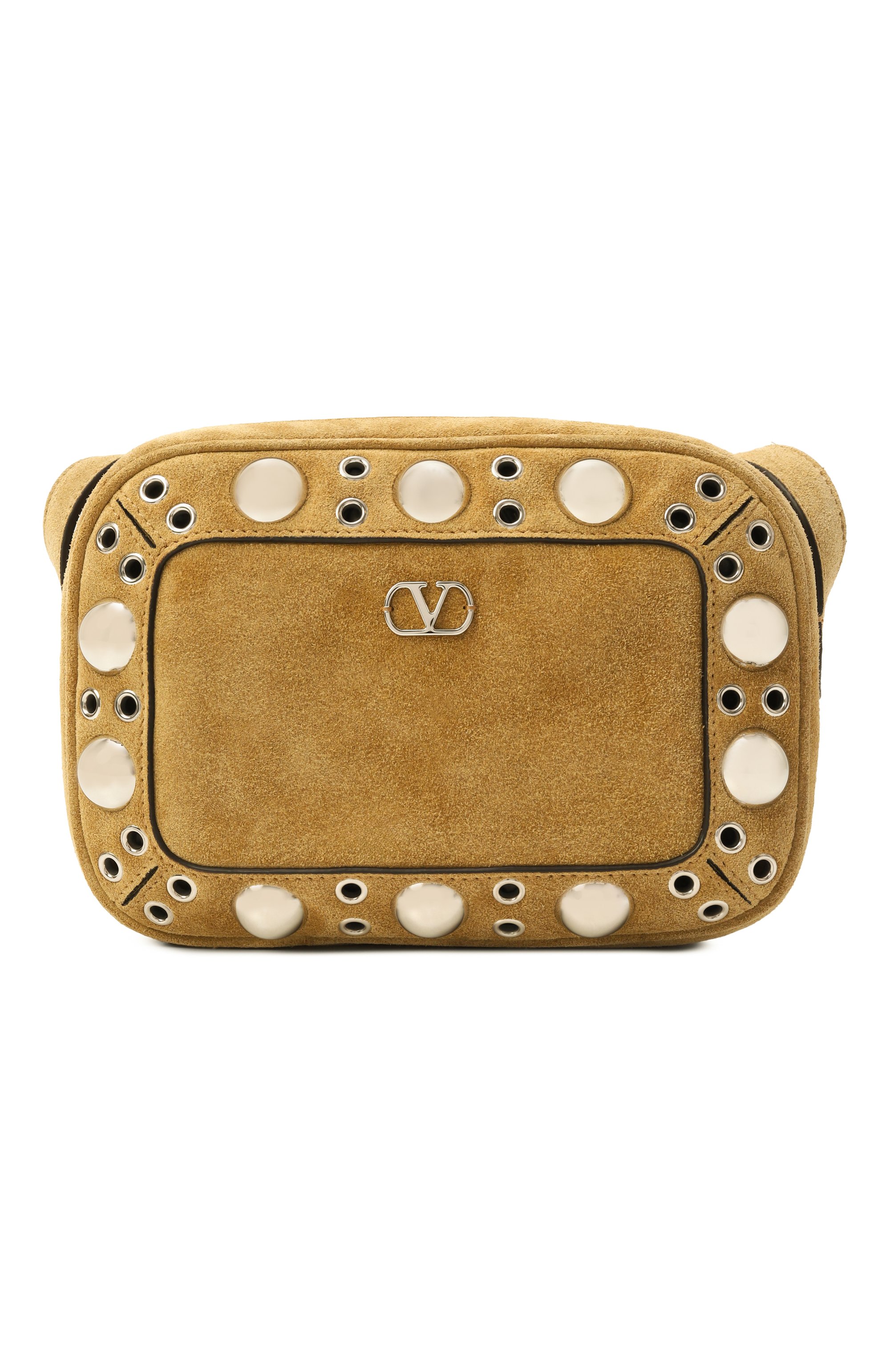 Сумка nellcôte VALENTINO, арт. 7W2B0R74/JET, фото 1