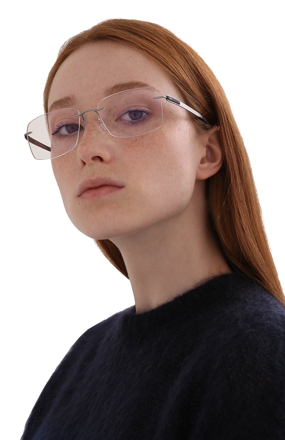 Оправа SILHOUETTE, арт. 5555/7110, фото 2