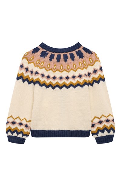 Кардиган C`ERA UNA VOLTA, арт. AW24KN05910, фото 2