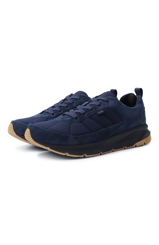 Комбинированные кроссовки Tide Runner Paul&Shark 15318009 Синий 15318009