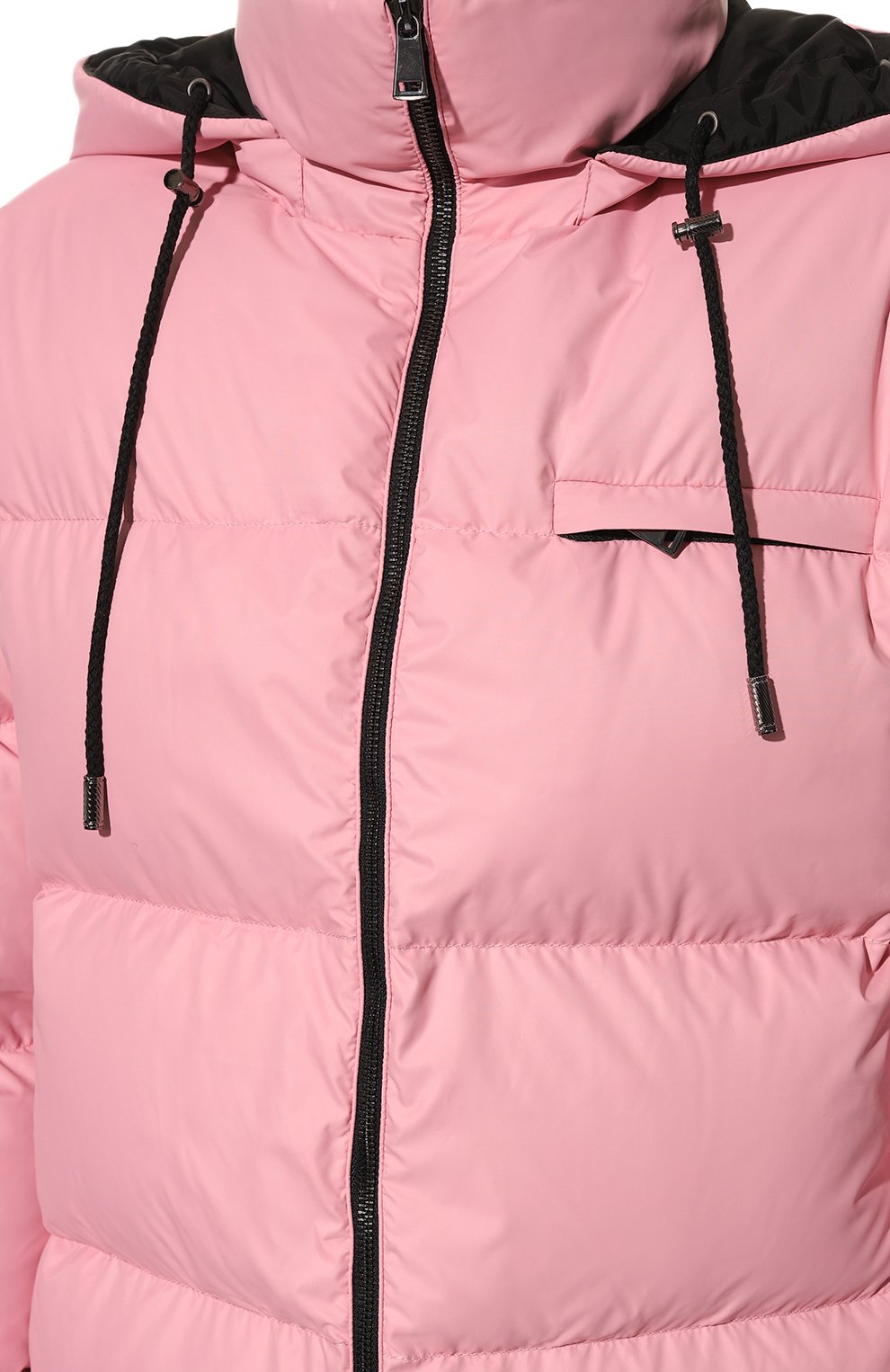 Пуховик SEVEN LAB, арт. DJH pink, фото 5