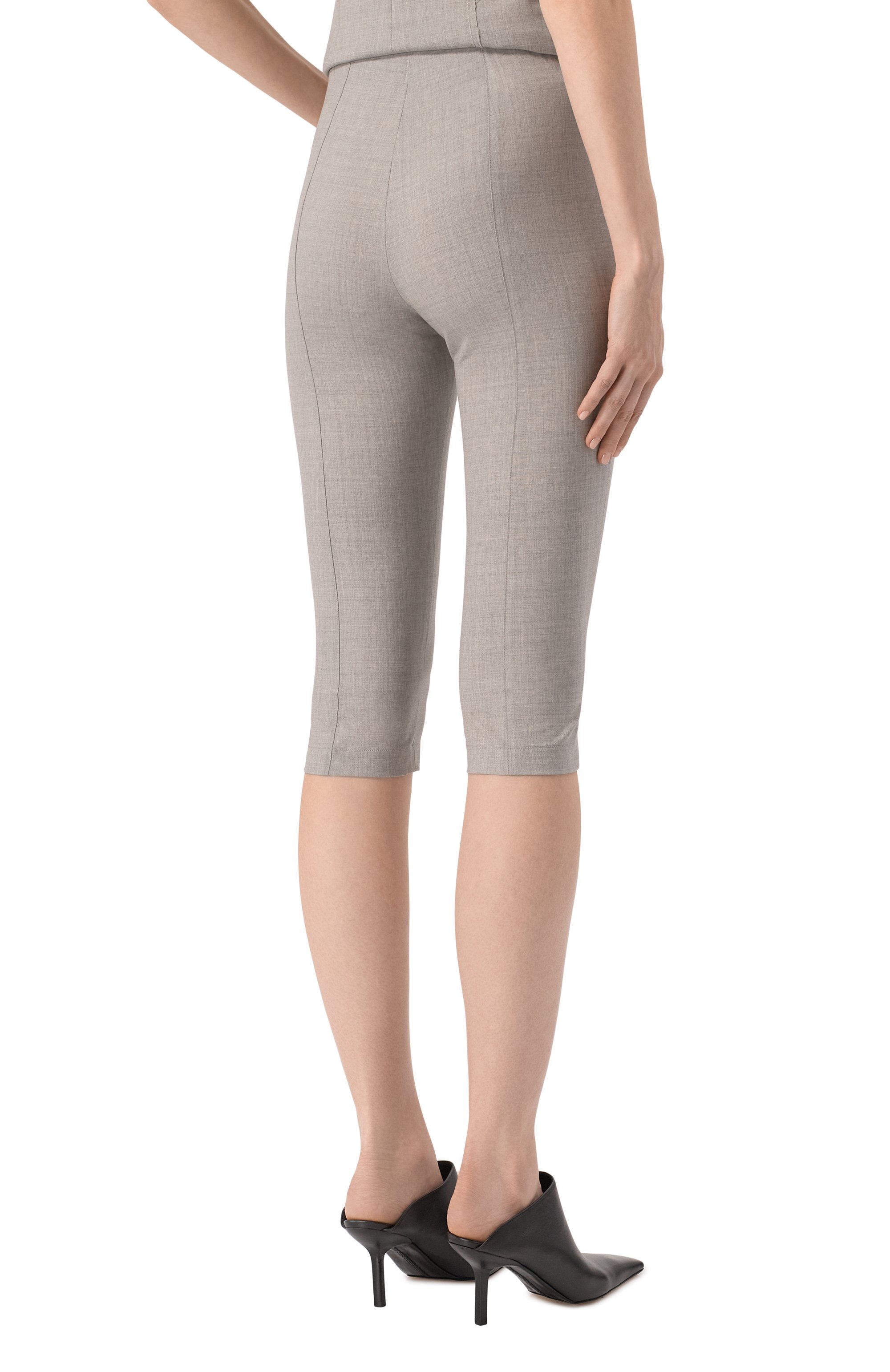 Шерстяные шорты ARMARIUM, арт. ARMFWP023/W019, фото 4