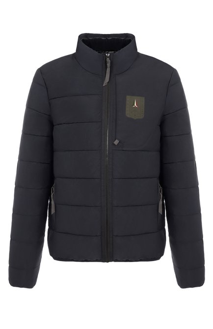 Мужская пуховик AERONAUTICA MILITARE, арт. AB3022UCT04214