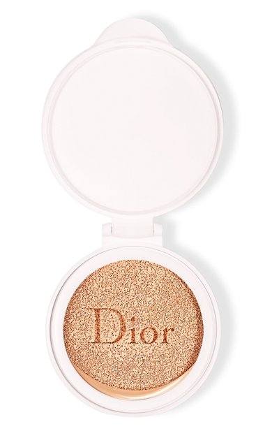 Женского рефил кушон для лица dreamskin moist &amp; perfect cushion spf 50, 010 (30g) DIOR, арт. C300100010