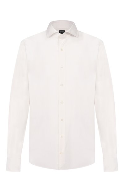 Мужская хлопковая сорочка VAN LAACK, арт. VL-MIVARA-SF/150005