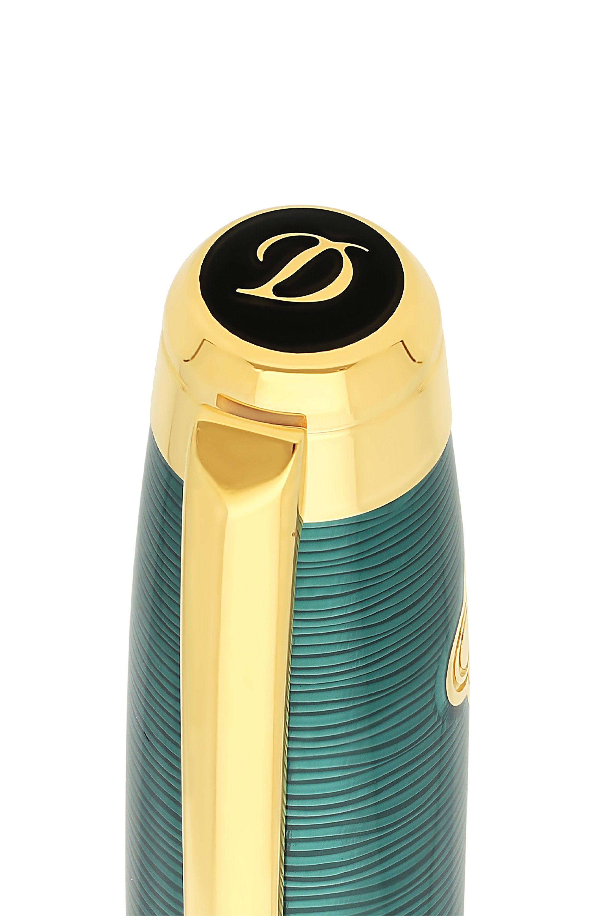 Ручка-роллер 20,000 leagues under the sea S.T. DUPONT, арт. 422052L, фото 4