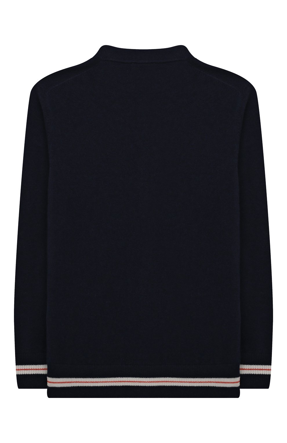 Кардиган из шерсти и кашемира BRUNELLO CUCINELLI, арт. B36M12206C, фото 2