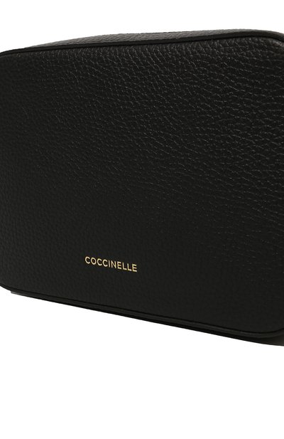 Сумка tebe COCCINELLE, арт. E5 MN5 55 I1 01, фото 3