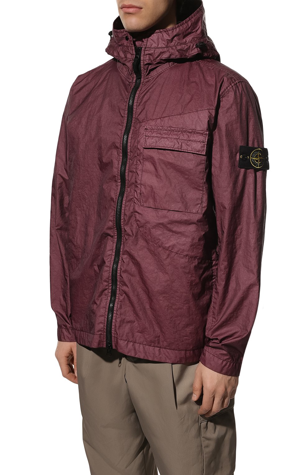 Куртка STONE ISLAND, арт. 761540223, фото 3
