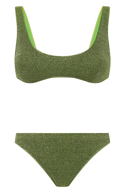 Женский раздельный купальник OSEREE, арт. LSS205/LUREX