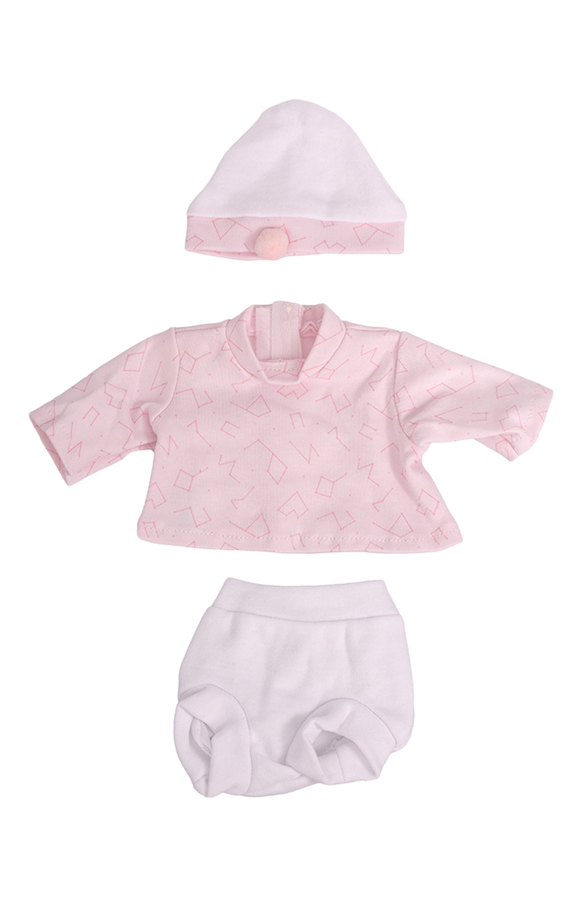 Одежда для куклы ANTONIO JUAN, арт. 0133Z-2, фото 2