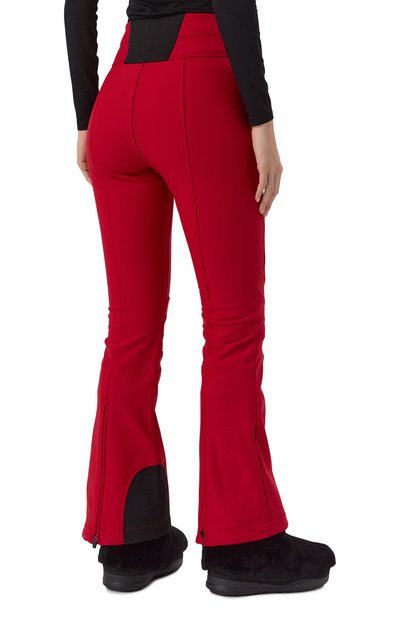 Брюки PERFECT MOMENT, арт. W3001070/AUR0RA HIGH WAIST FLARE SKI PANT, фото 4