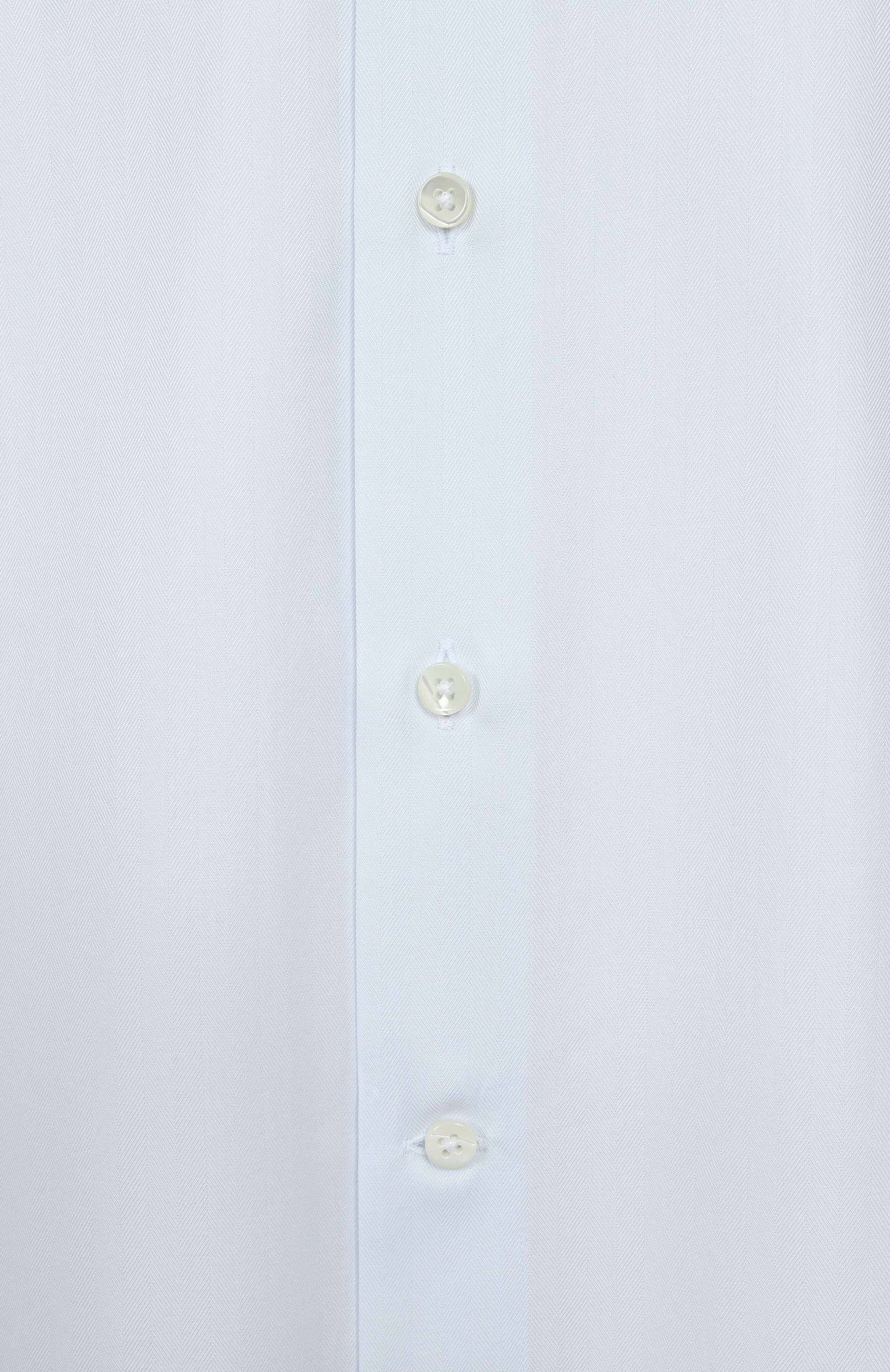 Хлопковая сорочка CANALI, арт. CCL7018/GA03311, фото 6