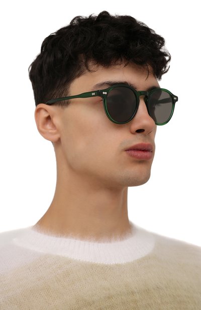Солнцезащитные очки MOSCOT, арт. MILTZEN SUN 0501-18, фото 3
