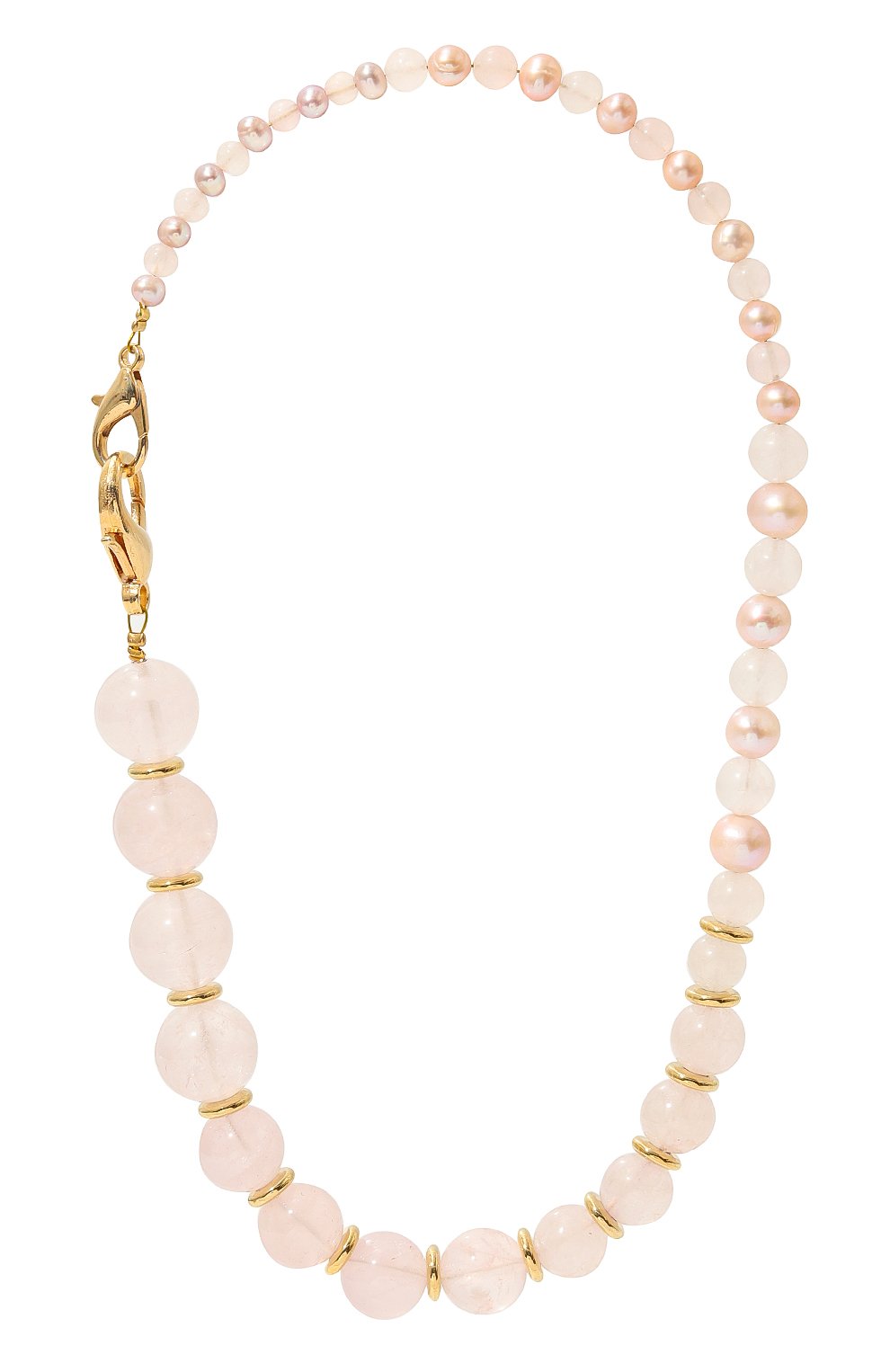 Колье CRYSTALLINE JEWELLERY, арт. 579ММ, фото 1