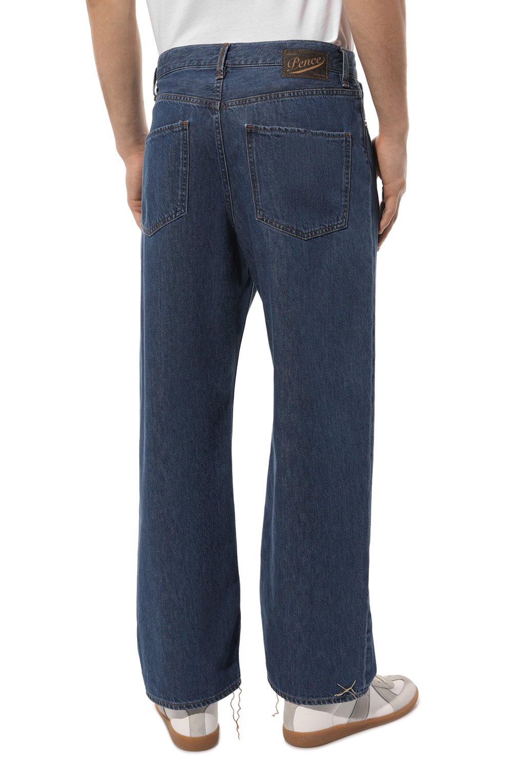 Джинсы PENCE, арт. J0SE-54/74559.D677, фото 4