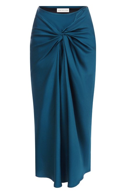 Женская юбка DRIES VAN NOTEN, арт. 010857-2070-508