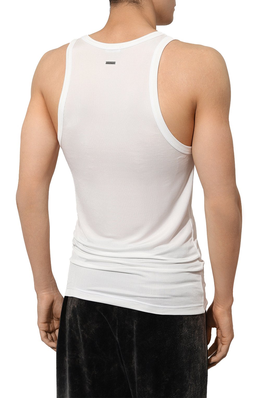 Майка из вискозы DSQUARED2, арт. D9D095230, фото 4