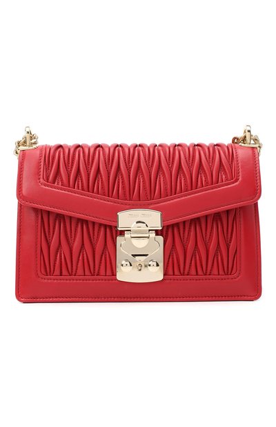 Сумка MIU MIU, арт. 5BD083-N88-F068Z-OOO, фото 1