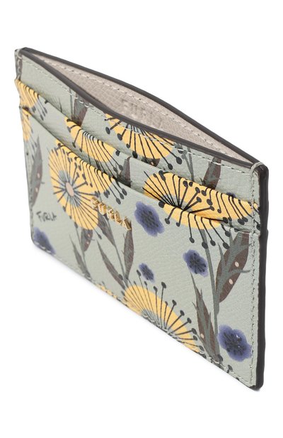 Кожаный футляр для кредитных карт FURLA, арт. PCZ2UNO/BX1188, фото 3