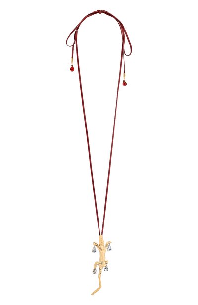 Колье VALENTINO, арт. TW0J0F76/NFH, фото 1