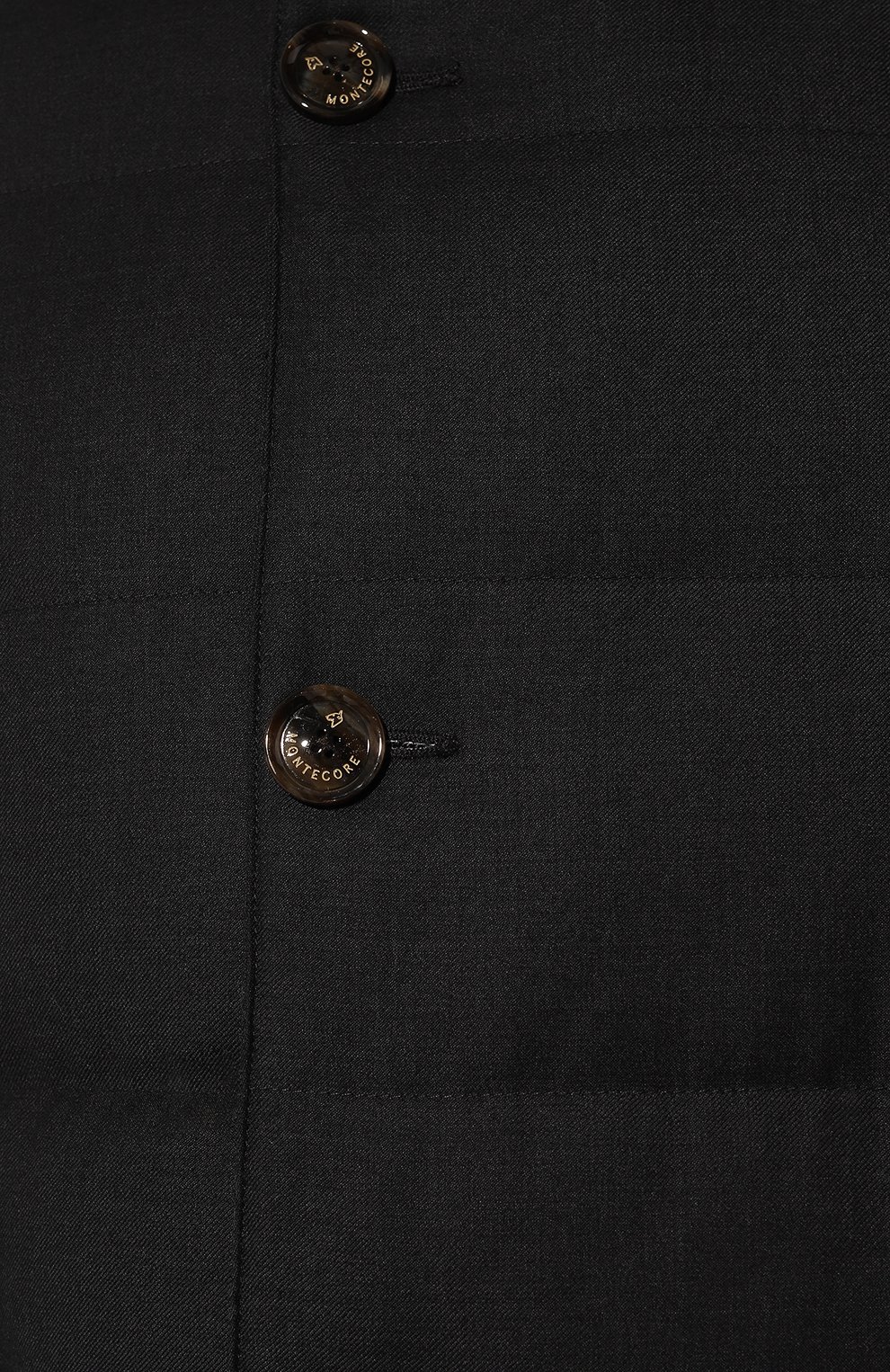 Шерстяной пуховик MONTECORE, арт. F07MUCX745P/106, фото 5