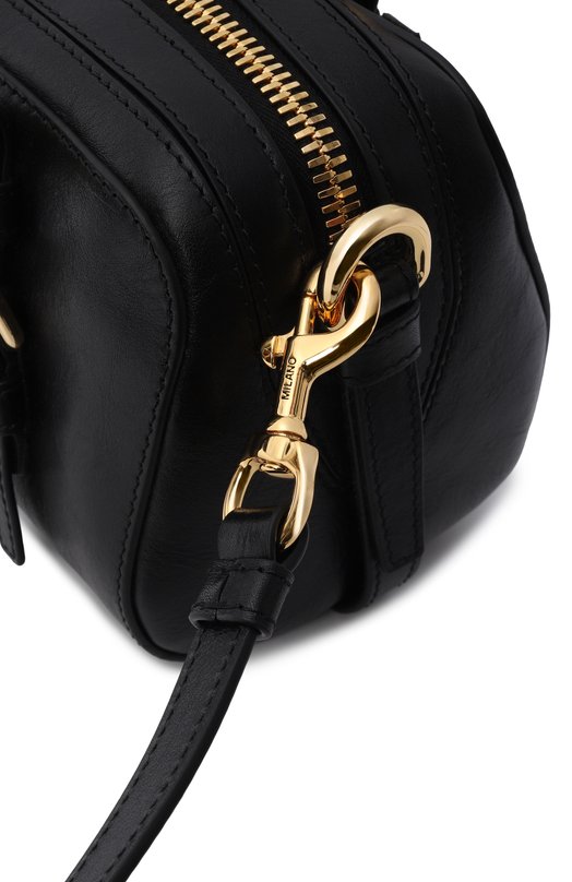 Сумка Barrel Moschino MC4087PP10/0D9 Чёрный  MC4087PP10/0D9 Фото 6