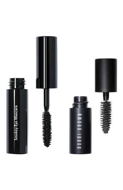Женского набор мини-тушей smokey eye &amp; eye opening BOBBI BROWN, арт. EKL1-01
