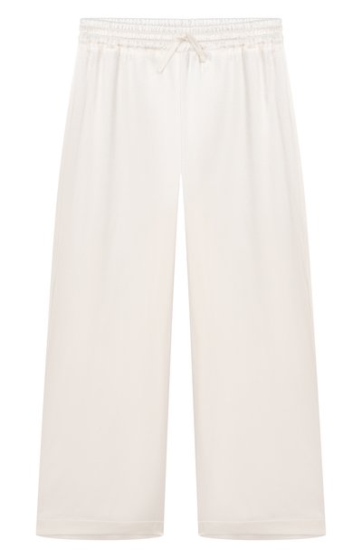 Брюки из вискозы ELEVENTY, арт. EY6A30/S0245_001