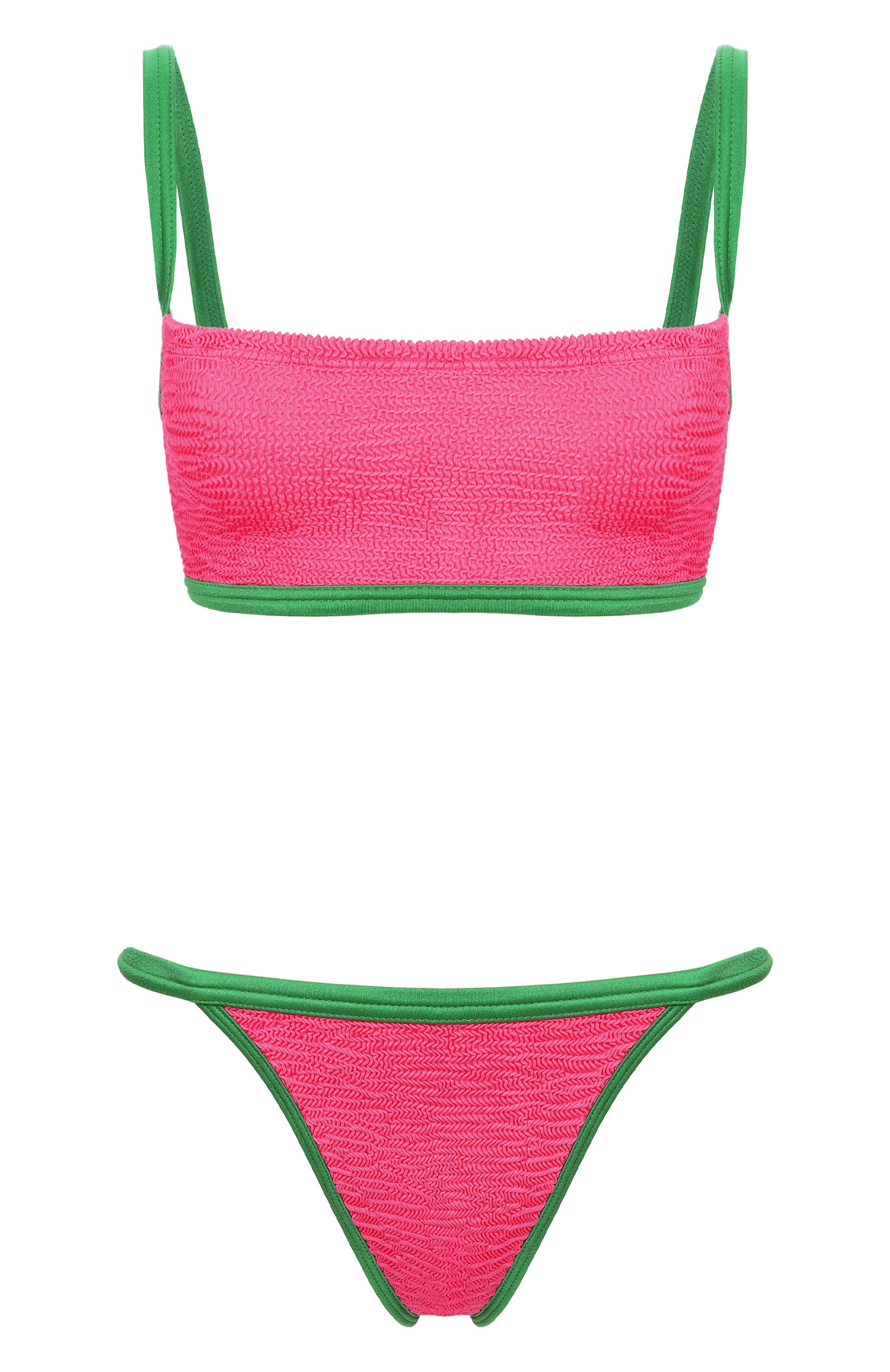 Раздельный купальник PARAMIDONNA, арт. CR26ACP, фото 1