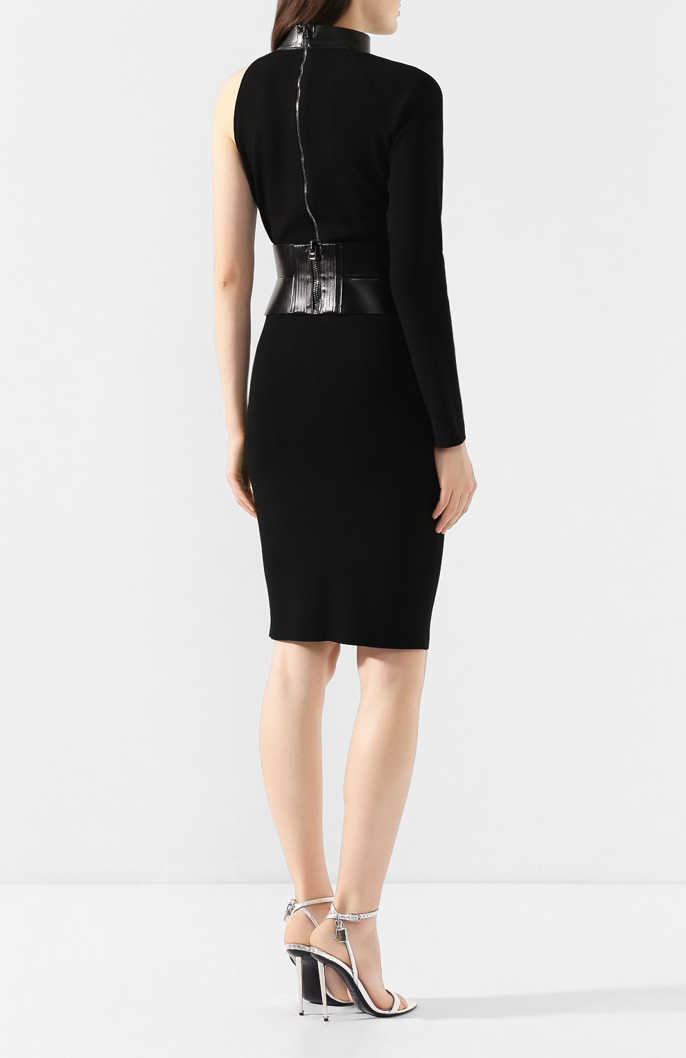 Платье TOM FORD, арт. ACK214-YAX201, фото 4