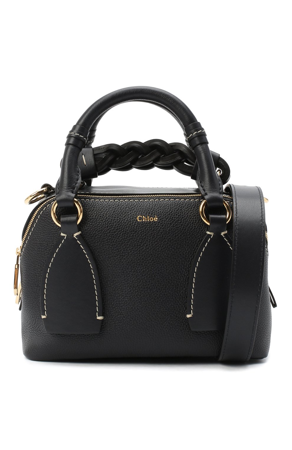 Сумка daria CHLOÉ, арт. CHC20US361C62, фото 6