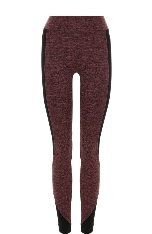 

Легинсы Koral Activewear, Бордовый