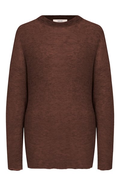 Женский шерстяной пуловер HAIKURE, арт. HEW07091MC067PX