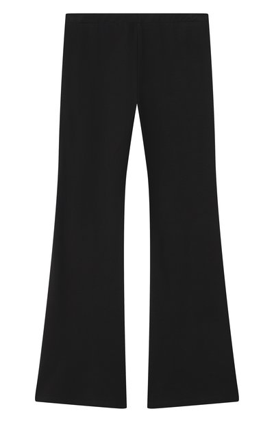 Хлопковые брюки MOSCHINO, арт. HDP076/LBA00