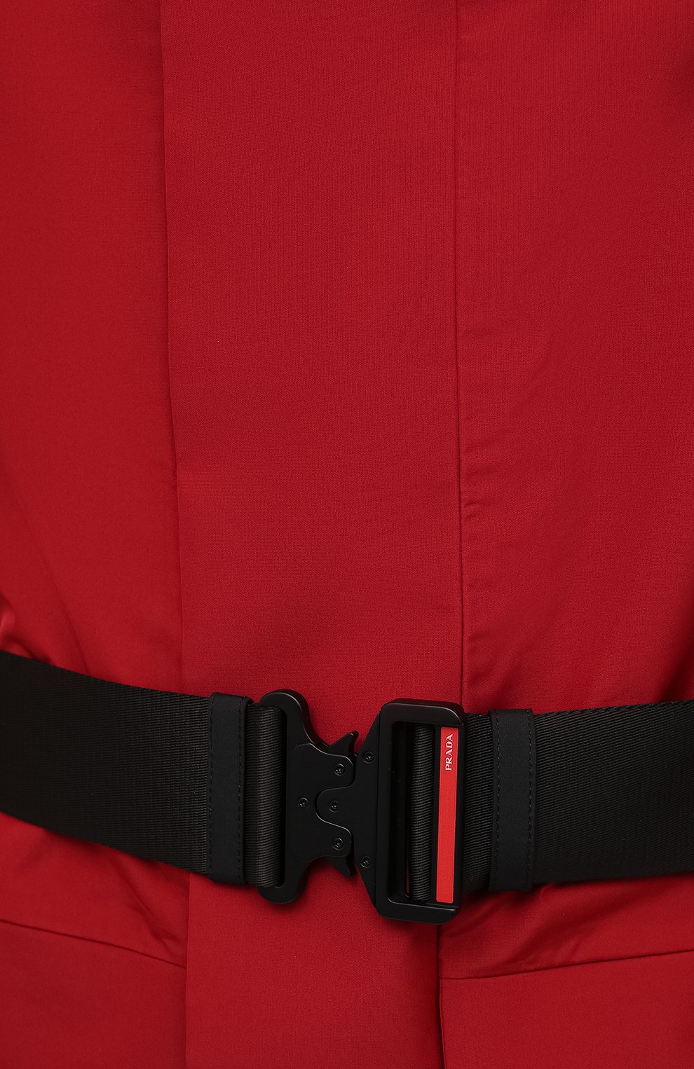 Плащ PRADA, арт. SGX579-1XV1-F0011-202, фото 5