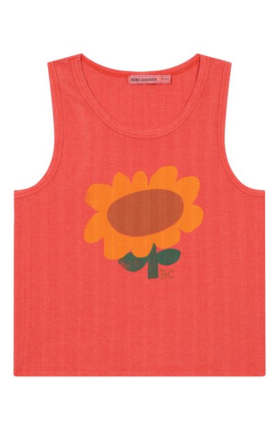 Топ BOBO CHOSES, арт. B125AC023