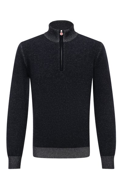 Мужской кашемировый джемпер KITON, арт. UMK1483V147