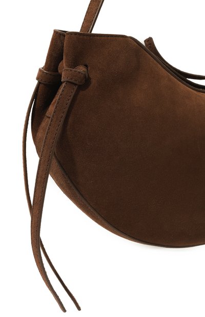 Сумка fortune cookie large YUZEFI, арт. YUZAW23-HB-LF-S004, фото 3