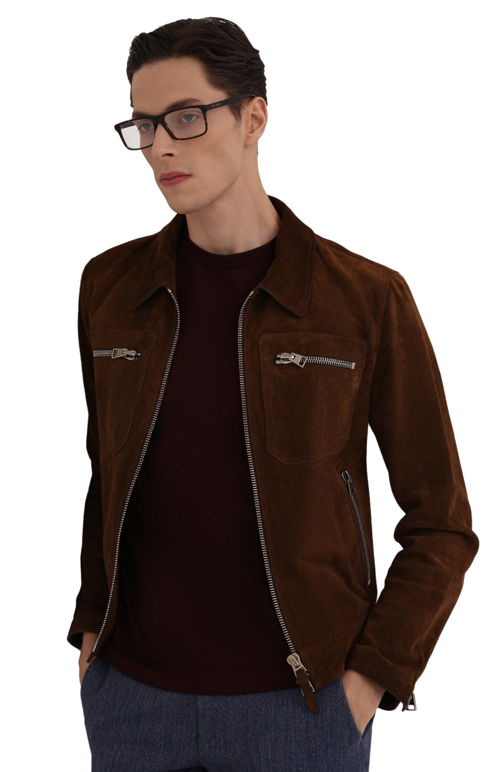 Оправа SAINT LAURENT, арт. SL 483 005, фото 2