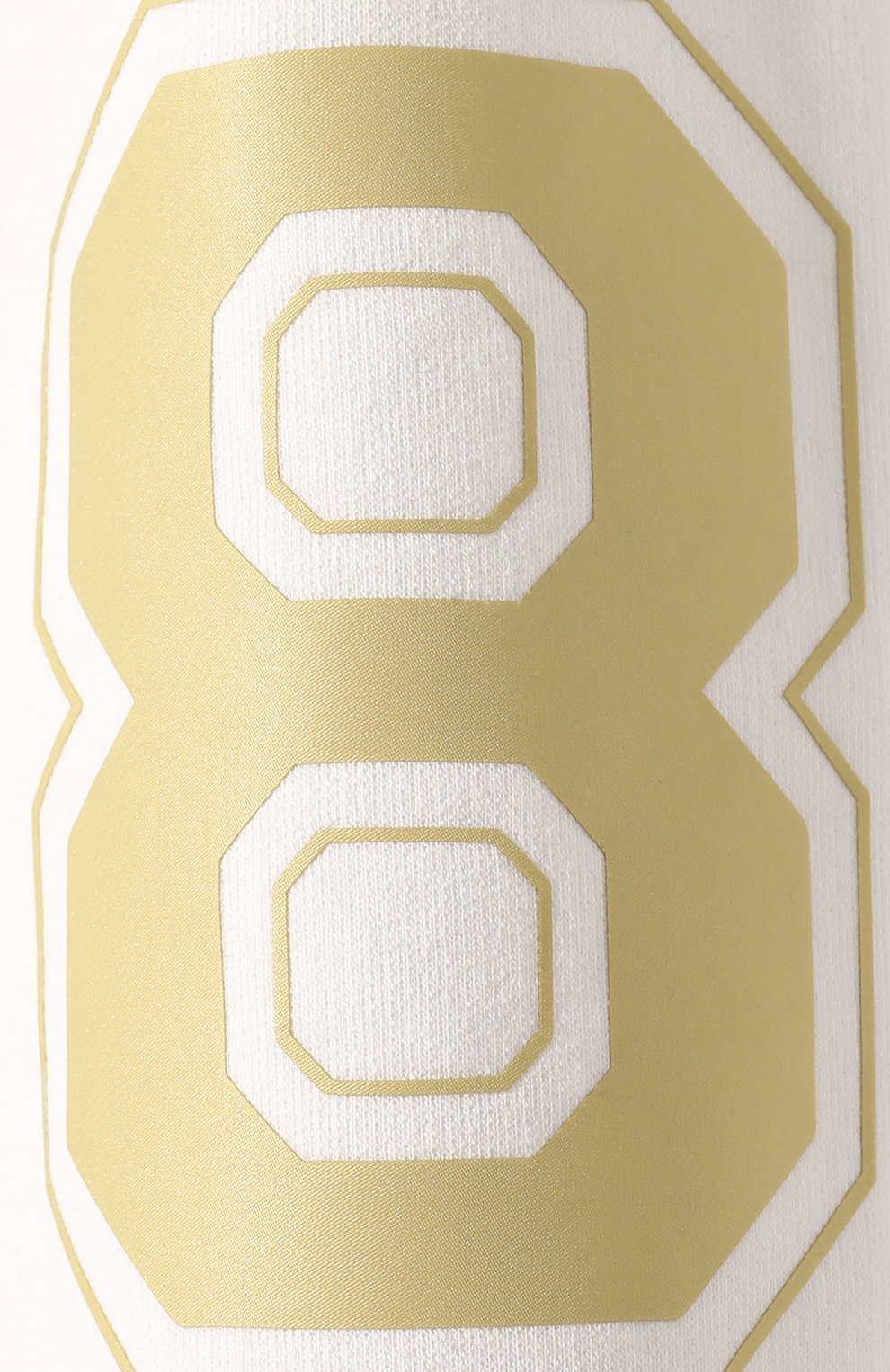 Хлопковый свитшот P.E. NATION, арт. 19PE4F185-2, фото 5