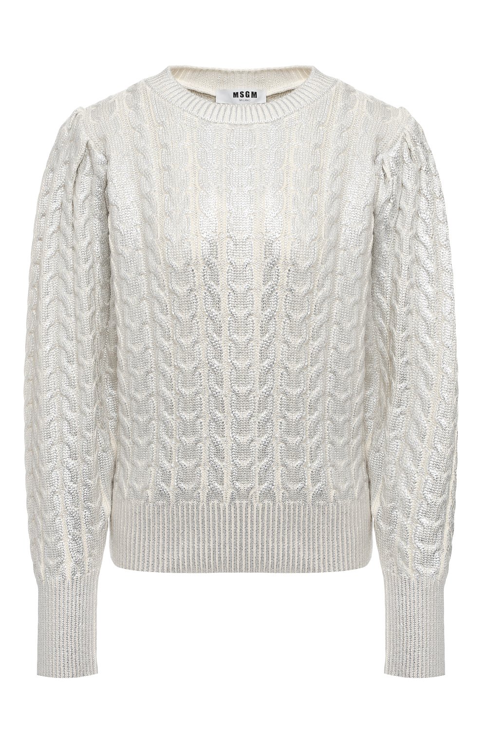 Свитер MSGM, арт. 2741MDM142 195758, фото 1