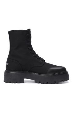 Текстильные ботинки bulky lace-up CELINE, арт. 351952245C 38NO, фото 1