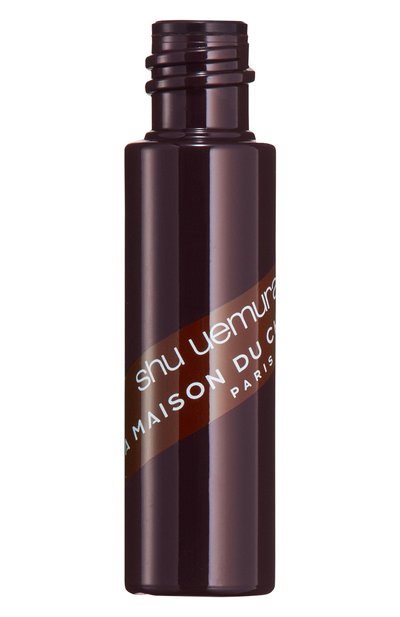 Жидкая подводка для губ magic metallic, оттенок пыльно-золотой SHU UEMURA, арт. 4935421681292, фото 3