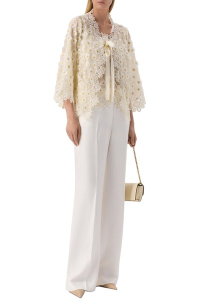 Жакет ELIE SAAB, арт. J0254NBC26/TUM02, фото 2