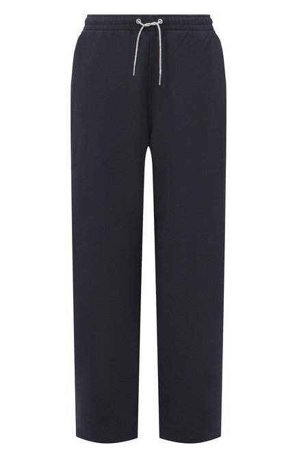 Женские хлопковые брюки ALEXANDERWANG.T, арт. 4CC1254011