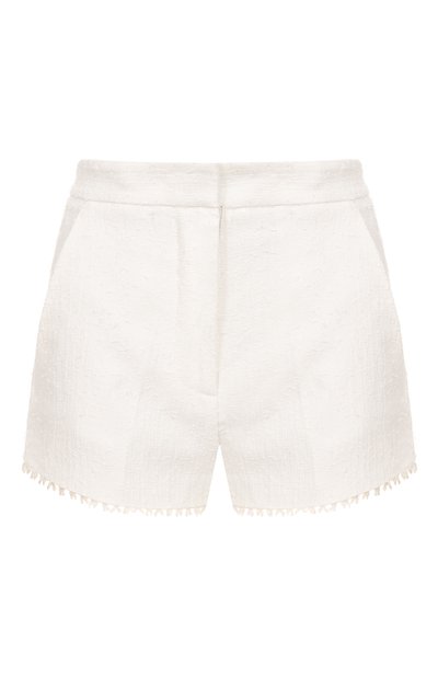 Женские твидовые шорты MSGM, арт. 3842MDB01/257308