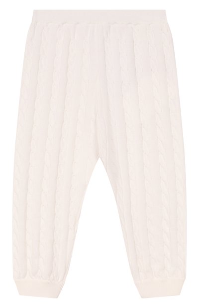 Хлопковые джоггеры BRUNELLO CUCINELLI, арт. B29M0809R