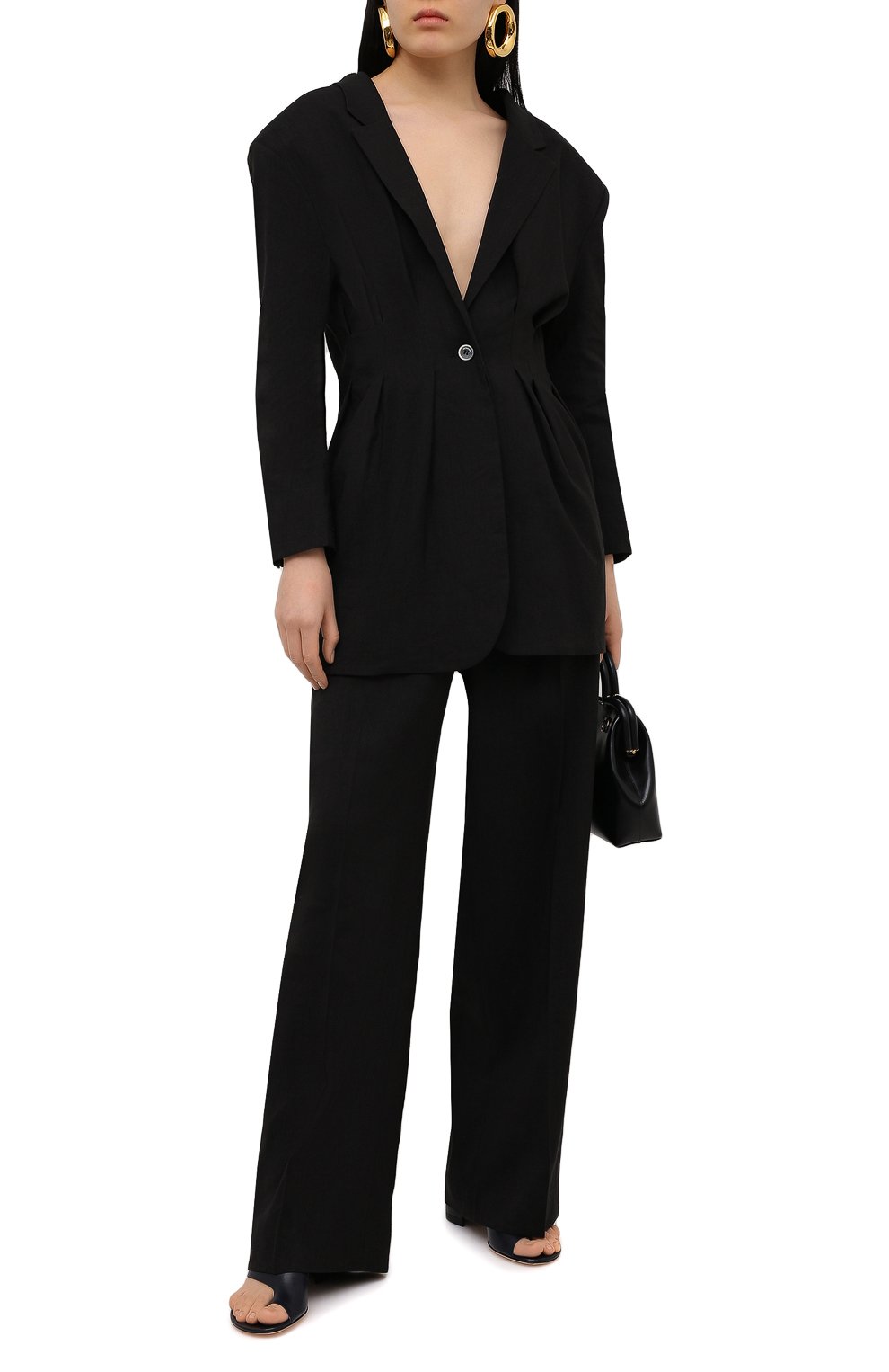 Жакет JACQUEMUS, арт. 211JA08/103990, фото 2